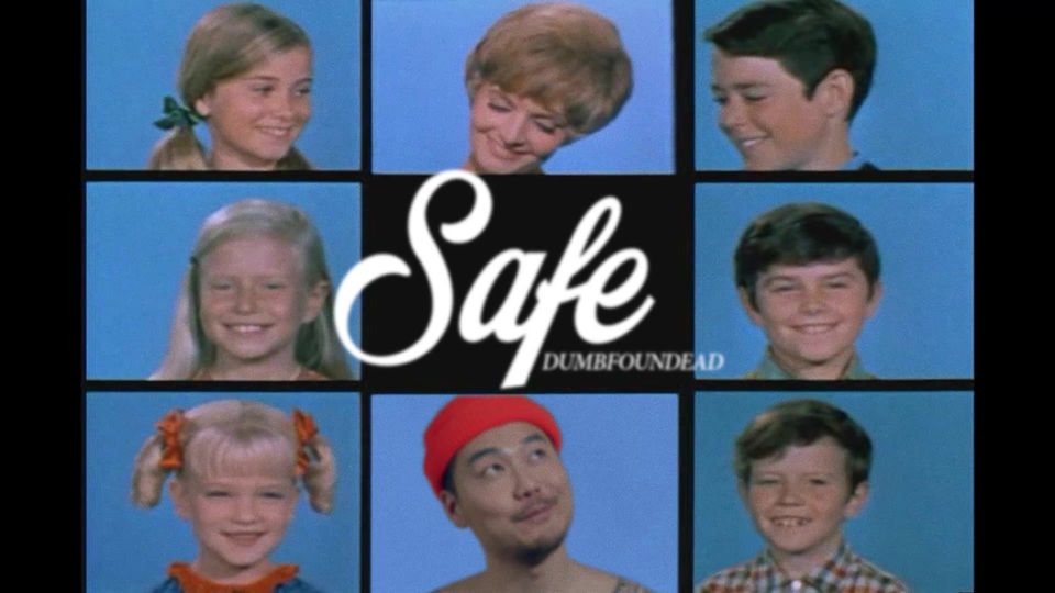 Dumbfoundead - Safe